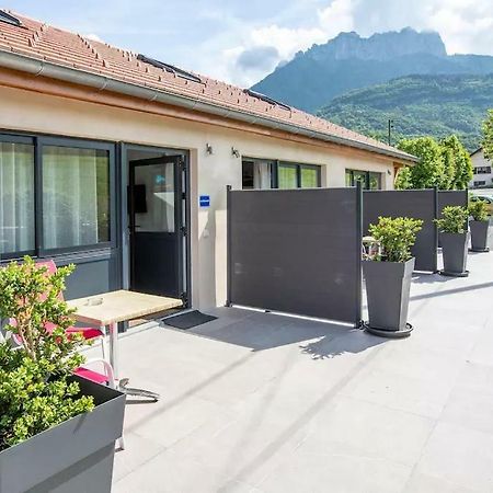 Domaine Des Ecuries - Appartements Meubles A Тэлуар Экстерьер фото